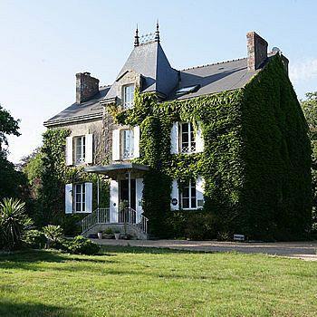 Domaine De Bodeuc Hotel Nivillac Exterior foto