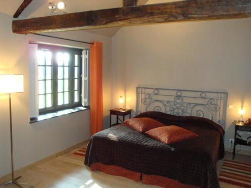 Domaine De Bodeuc Hotel Nivillac Quarto foto